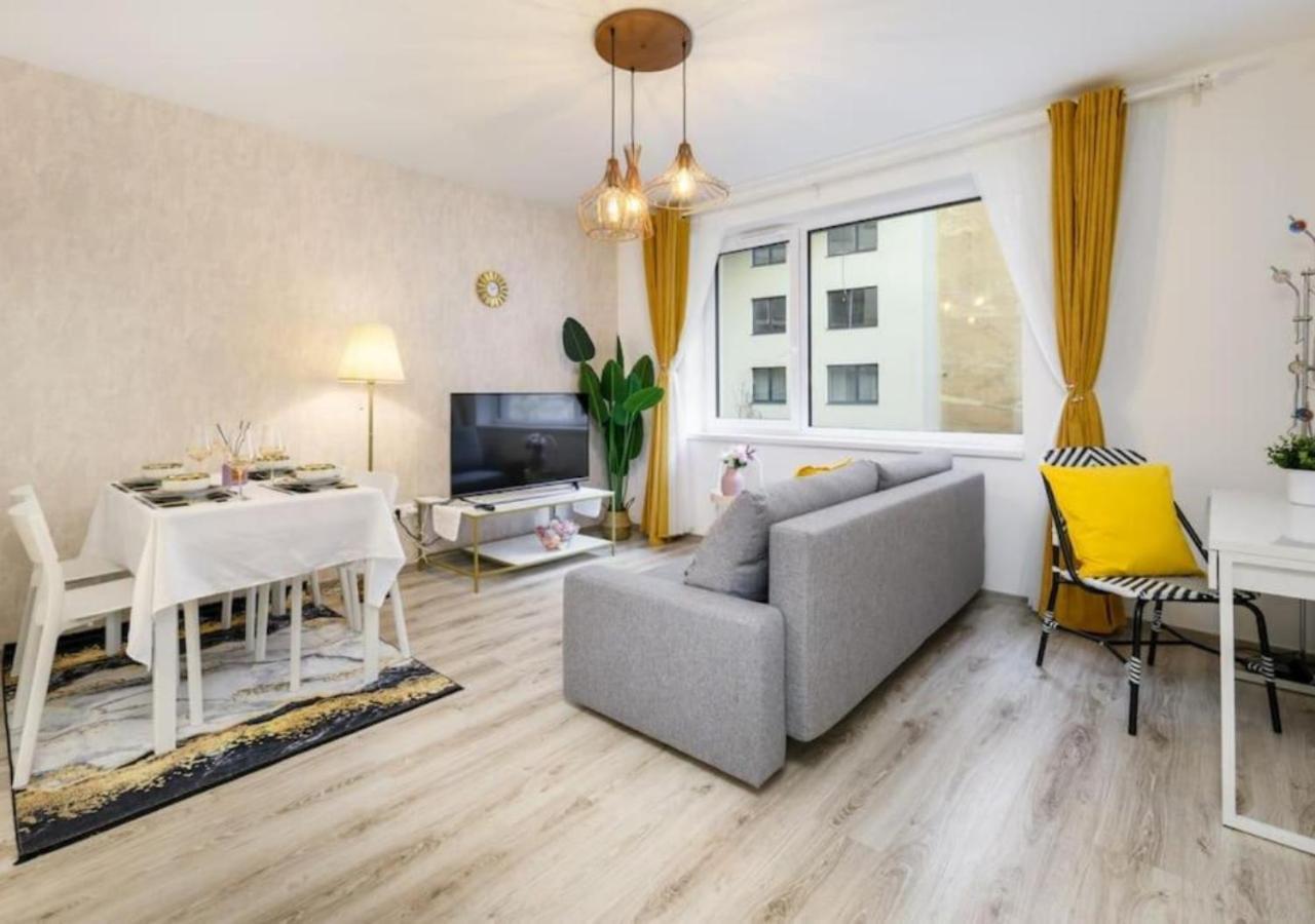 B101 - Liberty Bridge Lovely Home With Free Parking Budapest Kültér fotó