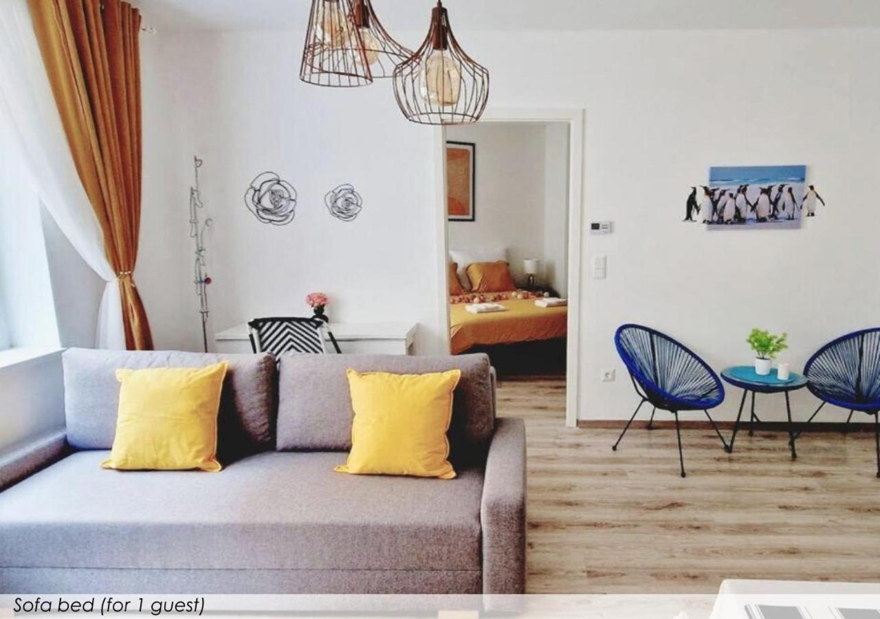 B101 - Liberty Bridge Lovely Home With Free Parking Budapest Kültér fotó